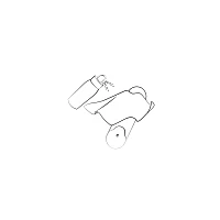 ROMP Riot Bullet Vibrator