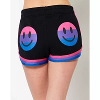 Bi and Proud Shorts
