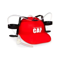 Thinking Cap Drinking Hat