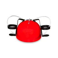 Thinking Cap Drinking Hat