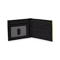 Scooby-Doo Mystery Van Bifold Wallet