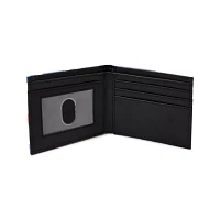 Sonic the Hedgehog Bifold Wallet