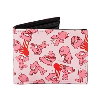 Gloomy Bear Bifold Wallet