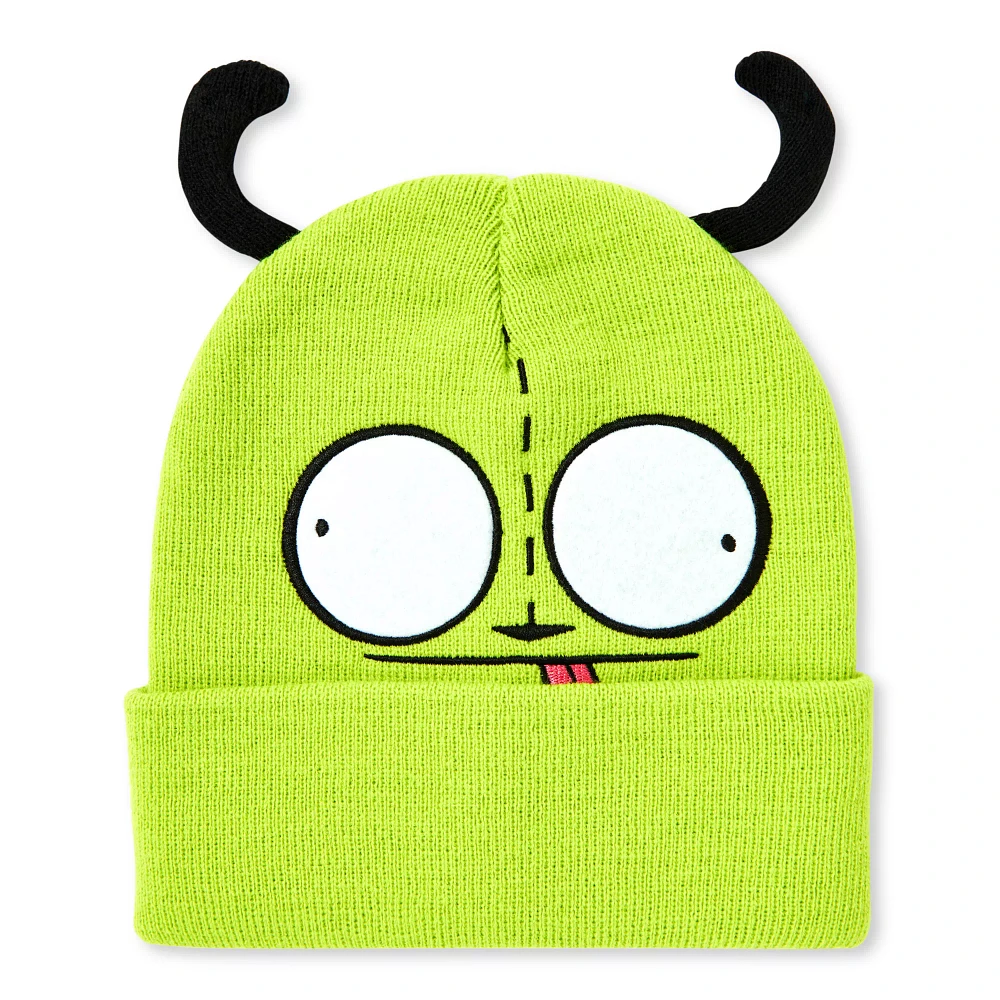 Invader Zim 3D Beanie Hat