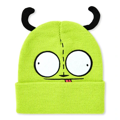 Invader Zim 3D Beanie Hat