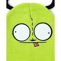 Invader Zim 3D Beanie Hat