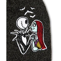 Now and Forever Cuff Beanie Hat - The Nightmare Before Christmas