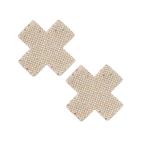 Sparkling X Nipple Pasties