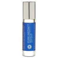 Pure Instinct True Blue Pheromone Perfume - .34 oz.