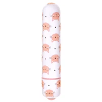 Just Purrfect 10-Function Waterproof Bullet Vibrator 3.25 Inch - Sexology