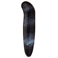 Smoking Beauty Waterproof G-Spot Vibrator 5.3 Inch - Sexology