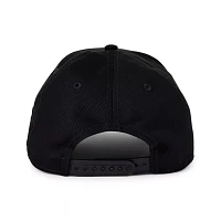 Black Jack Skellington Snapback Hat - The Nightmare Before Christmas