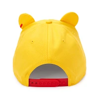 Yellow 3D Freddy Snapback Hat - Five Nights at Freddy's