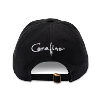 Coraline Dad Hat