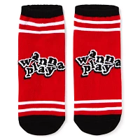 Multi-Pack Chucky No Show Socks - 5 Pack