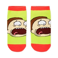 Rick and Morty Knee High Socks - 5 Pair
