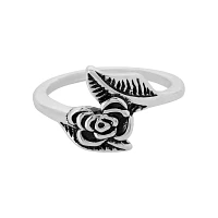 Multi-Pack Flower Rings - 5 Pack