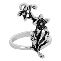 Multi-Pack Flower Rings - 5 Pack