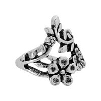 Multi-Pack Flower Rings - 5 Pack