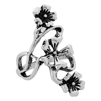 Multi-Pack Flower Rings - 5 Pack
