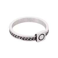 Multi-Pack Sun Rose Star Assorted Rings - 9 Pack