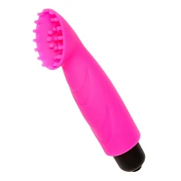 Tickle Your Fancy 10-Function Waterproof Massager 13.8 Inch - Hott Love