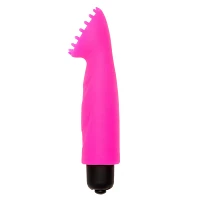 Tickle Your Fancy 10-Function Waterproof Massager 13.8 Inch - Hott Love