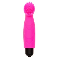 Tickle Your Fancy 10-Function Waterproof Massager 13.8 Inch - Hott Love