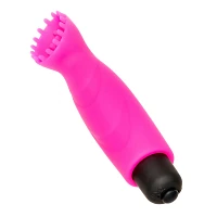 Tickle Your Fancy 10-Function Waterproof Massager 13.8 Inch - Hott Love