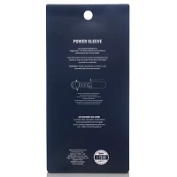 Vibrating Power Extension Sleeve - Arouz'd