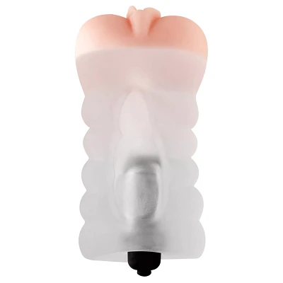 Real Feel Stroker 3.0 - Arouz'd