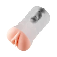 Real Feel Stroker 3.0 - Arouz'd