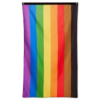 Philly Pride Flag