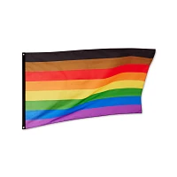 Philly Pride Flag