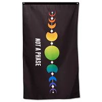 Not a Phase Pride Flag