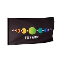 Not a Phase Pride Flag