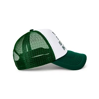 Big Dick Back in Town Trucker Hat - Danny Duncan
