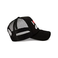 I Heart Hot Dads Trucker Hat - Danny Duncan