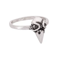 Multi-Pack Dark Gothic Rings - 9 Pack