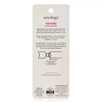 Pussy Power 8-Function Rechargeable Waterproof Bullet Vibrator 5.3 Inch - Sexology