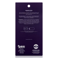 Squeeze Play Vibrating Cock Sleeve - Hott Love