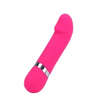 Joy Rider 2.0 10-Function Rechargeable Vibrator 5 Inch - Hott Love