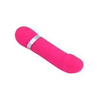 Joy Rider 2.0 10-Function Rechargeable Vibrator 5 Inch - Hott Love