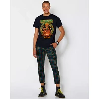 Trick 'r Treat Jack-o-Lantern T Shirt - Steven Rhodes