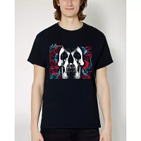Deftones Skull T Shirt
