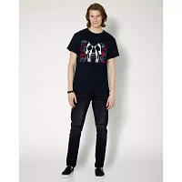 Deftones Skull T Shirt