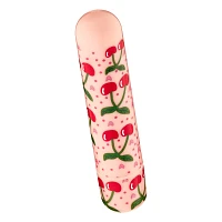 Cherry Bomb 10-Function Waterproof XL Bullet Vibrator 3.25 Inch - Sexology