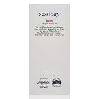 Fun Guy Glass Dildo 5.5 Inch - Sexology