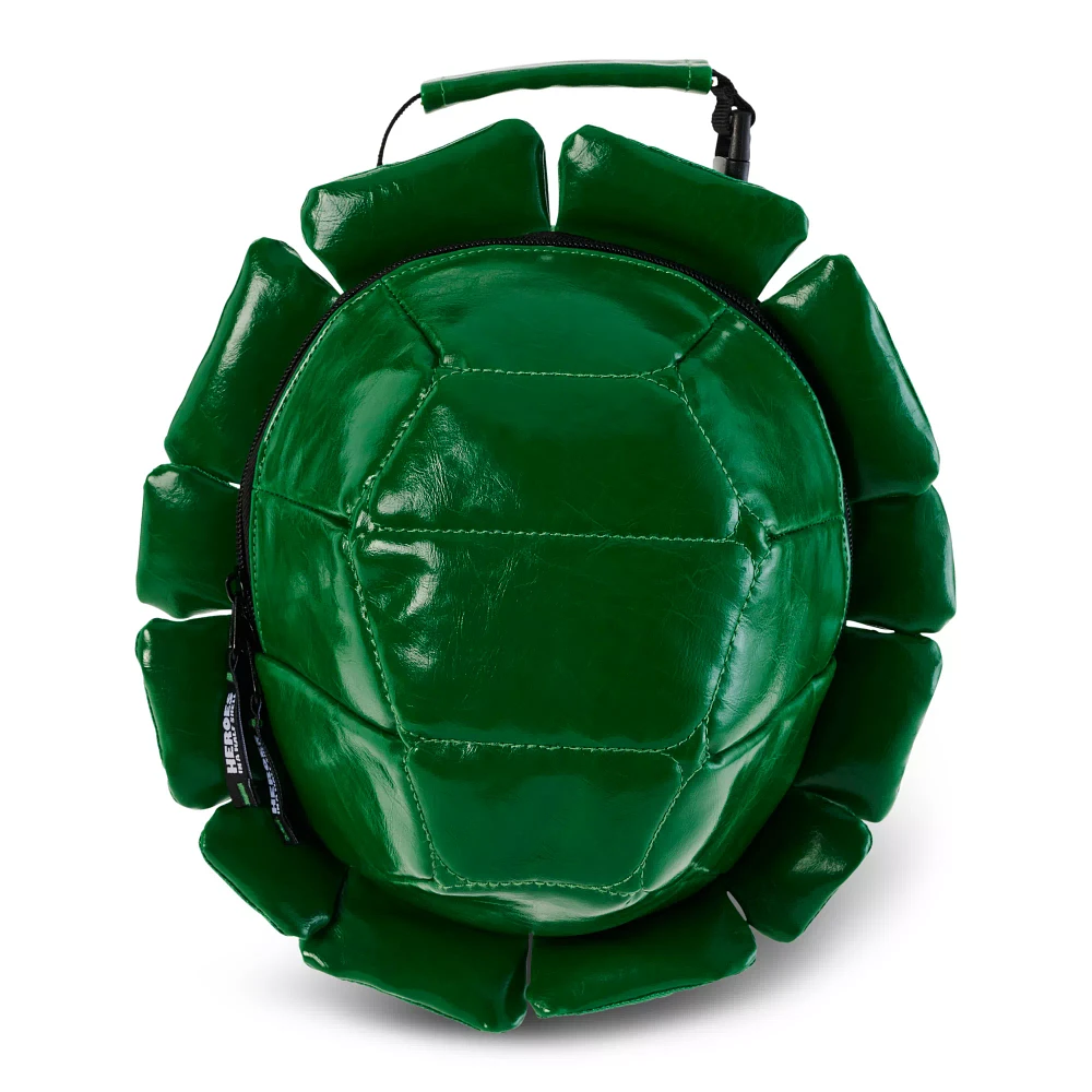 Teenage Mutant Ninja Turtles Half-Shell Lunch Box