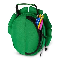 Teenage Mutant Ninja Turtles Half-Shell Lunch Box